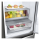 LG CHŁODZ-ZAMR LG GBB72SAEFN [###] - 1390806 - zdjęcie 6